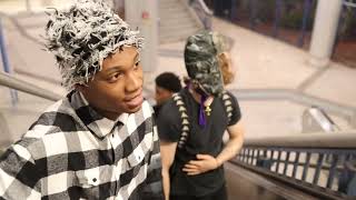 K.L.D - Wxngs( Video) (shotby@CIRRIUSS )