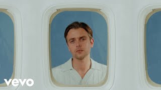 Download Lagu George Cosby - Only Ever Cry On Planes (Official Audio) MP3