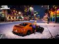 🔴 Instalei Mods Insanos no GTA V… Olha Isso!
