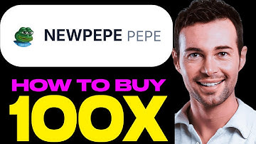 $NEOP — HOW TO BUY NEOPEPE TOKEN CRYPTO COIN on ETH, ETHEREUM, PRESALE