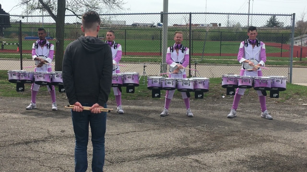 MCM 2019 Prelims: Quads: Closer Feature