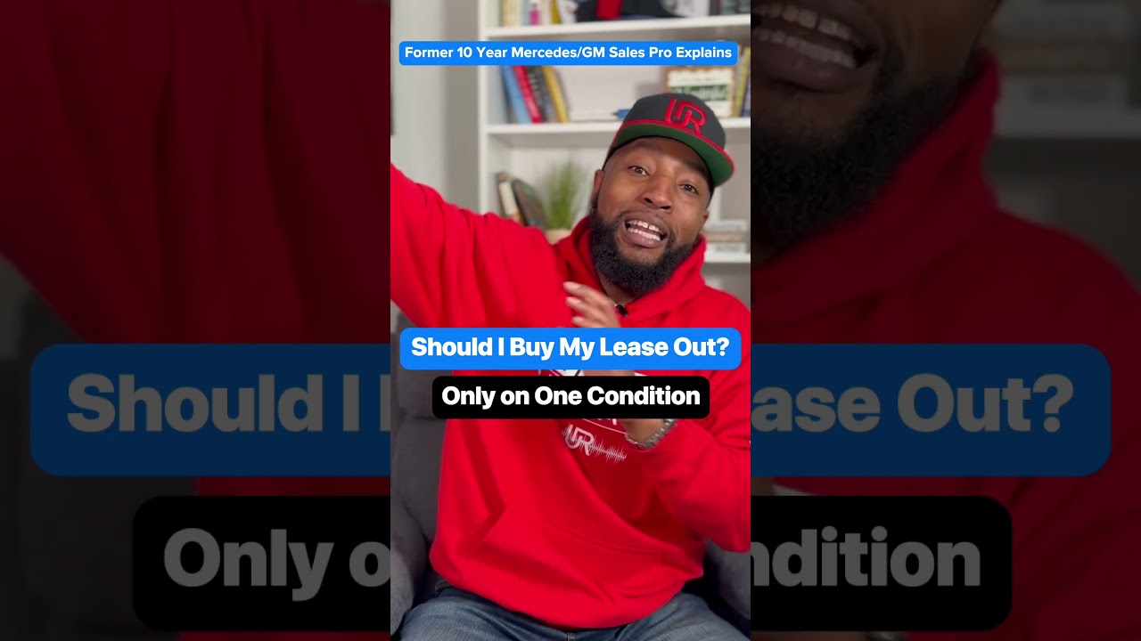 Стоит ли мне выкупить свою аренду?