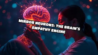 Mirror Neurons: The Brain’s Empathy Engine