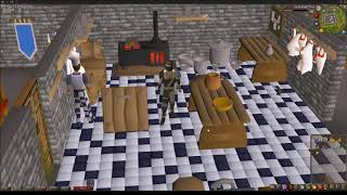 Oldschool Runescape: Unusual skill boosts and where to find/get them