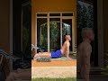 3 Animal Movements for Mobile Shoulder Blades (SCAPULA)