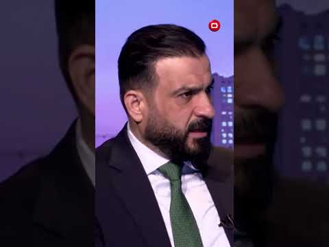 هل نسي ما فعله الحلبوسي به وبأخيه حتى يصل الأمر للصور