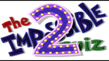 The Impossible Quiz 2 | Flash Games