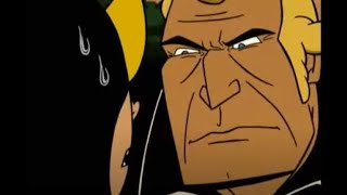 This Moment Henchman 21 Knew.... (MOST VIEWED VIDEO, HOW)