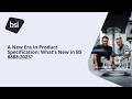 A New Era in Product Specification: What’s New in BS 8888:2025?