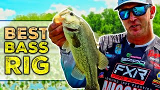 Hung Up Again?!? (Bassmaster Tips for Bass Fishing Soft Plastics & Worms in Thick Cover)