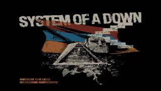 System of a Down - Genocidal Humanoidz (8 Bit Version)