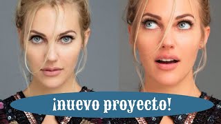 Meryem Uzerli Estaba Emocionada