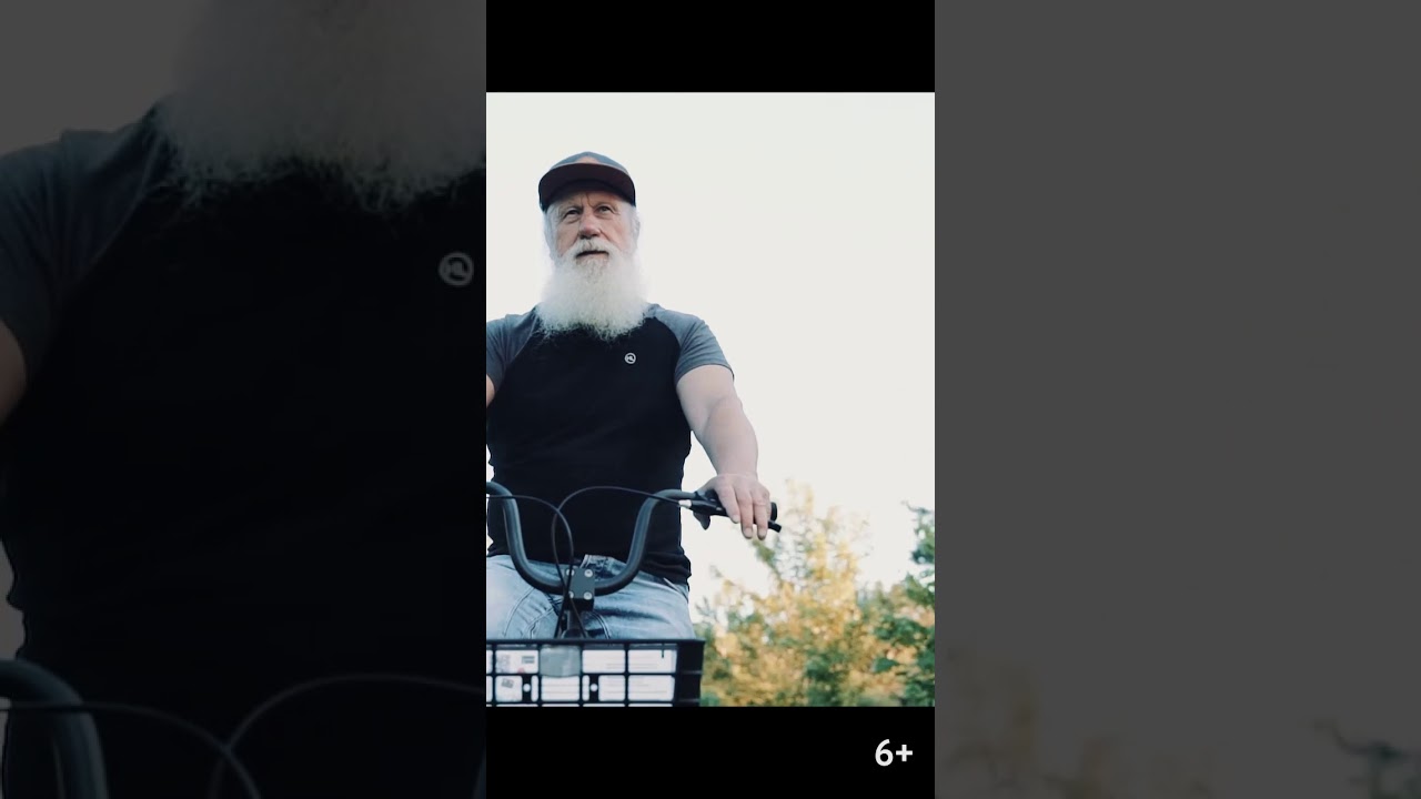 Деlушка вертикаль 6+