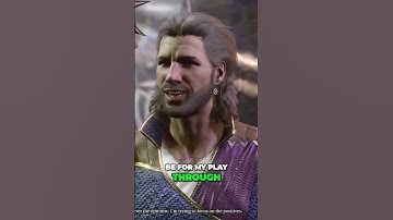 Immersive Gaming Experience  Characters that Feel Real and Impact Your Choices