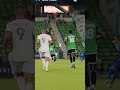 LA Galaxy Goals From ATXvLA #lagalaxy #soccer