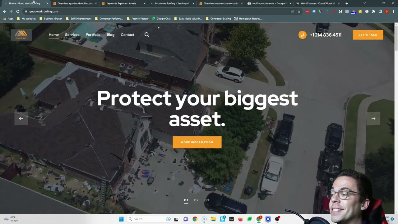 Good Work Roofing - Roofing McKinney TX