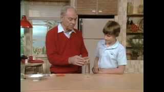 Let's Make Sugar Crystals! - Mr. Wizard's Supermarket Science