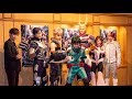 「僕のヒーローアカデミア」The “Ultra” Stage 囲み取材/ねとらぼエンタ