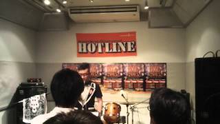 [ TAGSTREAM ] HOTLINE2015 島村楽器柏の葉店 店予選②