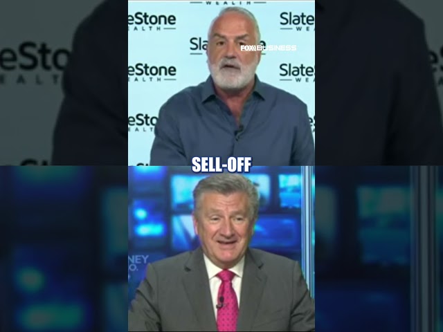 Fed speech was 'KIND OF BLAH,' Kenny Polcari says #shorts