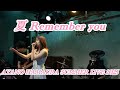 浜浦彩乃『夏 Remember you』/Berryz工房 【AYANO HAMAURA SUMMER LIVE 2025 映像】
