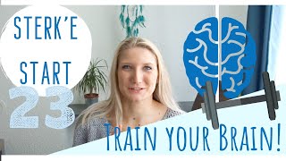 TRAIN YOUR BRAIN - STERK'e Start #23 screenshot 4