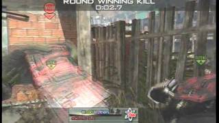Our win on 3rd map