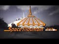 Space Mountain WDW - Martins 1975-2020 Ultimate Tribute