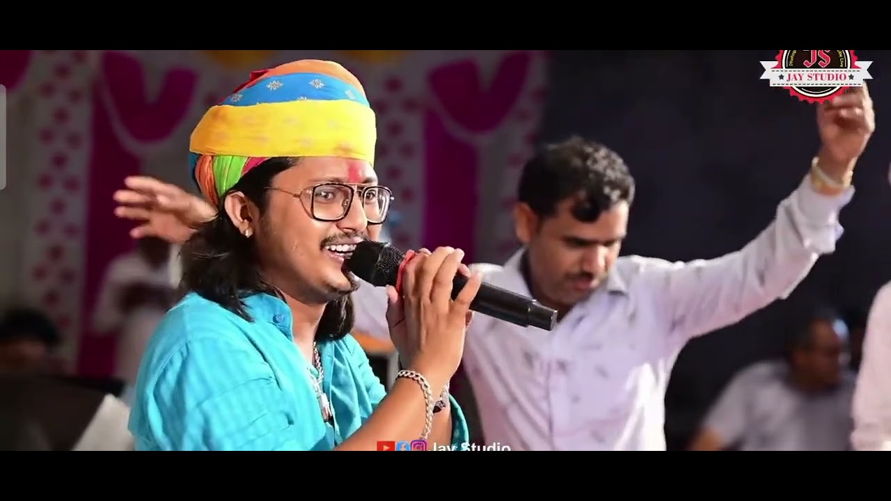 सुरेश जी लोहार का शानदार भजन । सीता वर लोबो हे । एक बार जरूर सुने। 