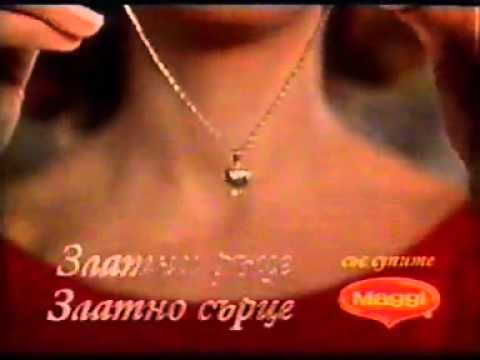 Maggi Meat Boll Soup Golden Arms Game 30sec 