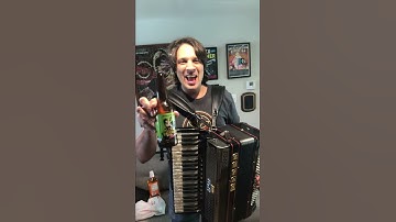 Thumbnail of In Heaven There Is No Beer - Alex Meixner on Beer Bottle & Accordion #shorts