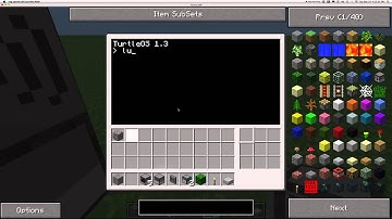 minecraft computercraft lua tutorial #3 part 2 rednet