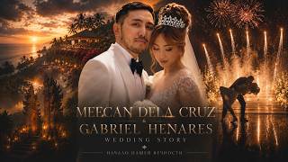 MEECAN DELA CRUZ & GABRIEL HENARES | The Wedding Film MEECAN DELA CRUZ & GABRIEL HENARES | The Wedding Film