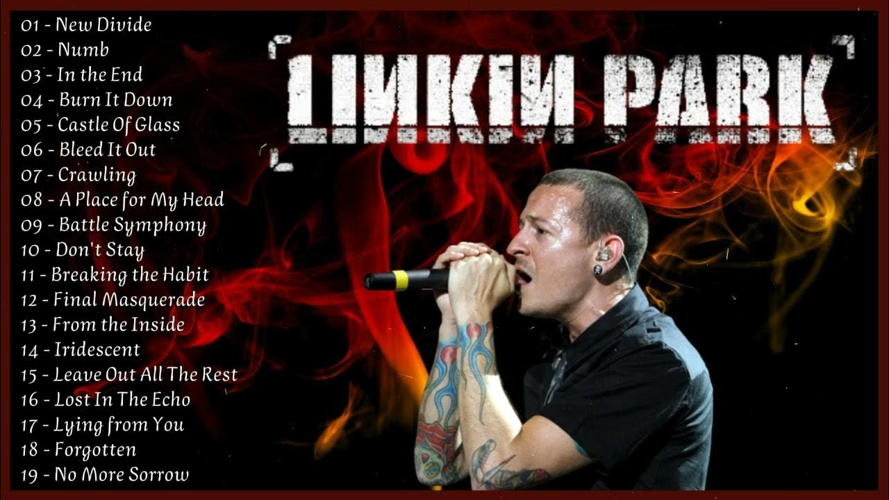 New divide текст. Linkin Park Greatest Hits. «Vh1's 100 Greatest Songs of Rock and Roll»..