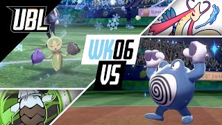 A mirror matchup full of wrath 😡