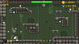 Janosik 2 - "Eye" Boss Bug