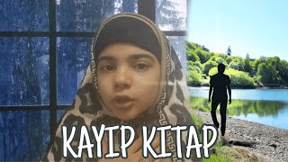 Kayıp Âlimin Sırrı Ders Verici Türkçe Hikaye