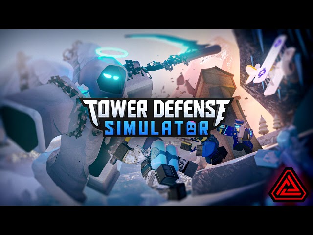 (Official) Tower Defense Simulator OST - It's Getting Frosty class=