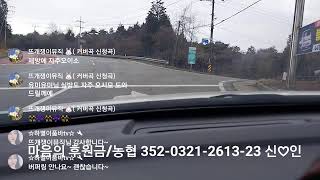 드라이브  뮤직박스 시작 합니다