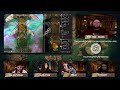 Echoes of the Astral Sea (Double Feature) S2-E12 (Re-Run) & S2-E13 (LIVE!!!)