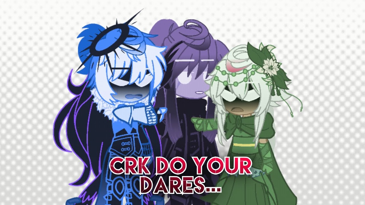 ᴄʀᴋ ᴅᴏ ʏᴏᴜʀ ᴅᴀʀᴇs... | 1/1 | ɴᴏᴠᴀ | ᴄʀᴋ. | ᴍᴇʀʀʏ ᴄʜʀɪsᴛᴍᴀs! 🎄