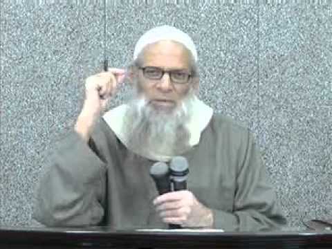 الرد على الملحدين [13] من الأدلة المادية على وجود الله