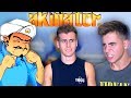 Brother Vs. Akinator - Who Knows Me Better?