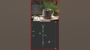 Surface Imperfection Maps in Nuke: Add Realism to Your Comps 🎥✨ #Nuke #compositing