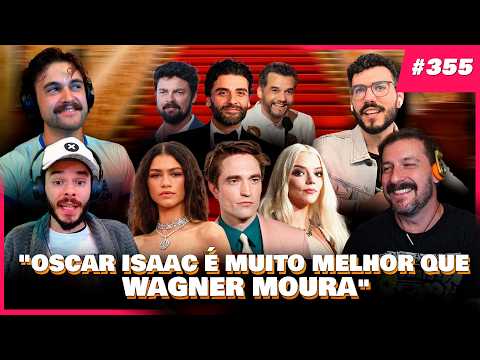 Actors who DESERVED MORE and actors WHO DESERVED LESS | PWC #355