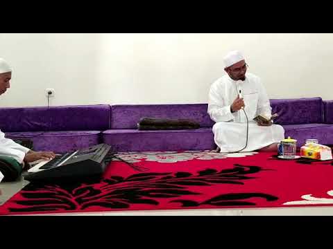 SHOLAWAT BURDHA// AL HABIB UMAR BIN ALI BIN ABDULQODIR ASSEGAF