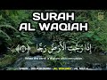 Calm Night Quran | Ar-Rahman, Al-Waqiah, Al-Mulk &amp; Yasin Relaxing Voice