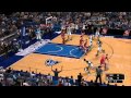 NBA 2K13 Gameplay Dallas Mavericks Vs Houston Rockets