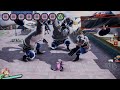 【海賊無双4】コビー モーション集【ONE PIECE Pirate Warriors 4】