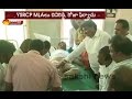 Chevireddy Bhaskar Reddy files a Complaint against Tirupathi Police
